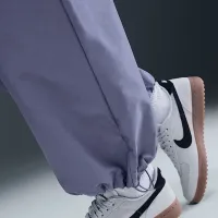 Nike Sportswear Everything Wovens женская Mid-Rise Cargo Pants синий