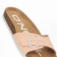 Шлёпанцы O'Neill Solano Slider Women Low 90241020.30D - Бежевый