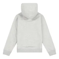 Кофта/футболка New Balance LAKB0003AHH - Серая