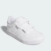 Кроссовки adidas Hoops 4.0 JI3481 - Белые