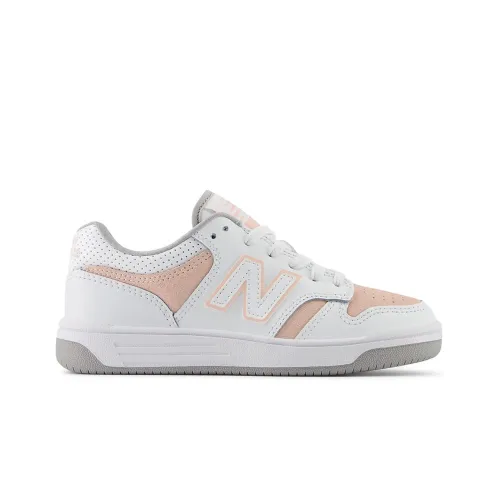 Кросівки New Balance PSB480VP - Білі
