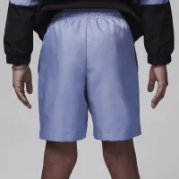 Nike Jordan Jumpman Little дитячі Woven Play шорти блакитний