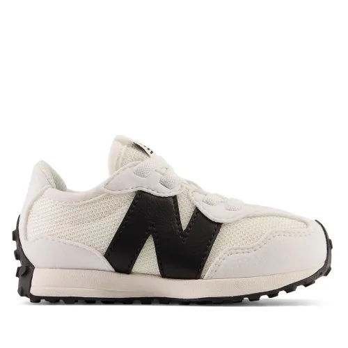Кроссовки New Balance IH327CWB - Белые