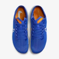 Nike Zoom Mamba 6 Track & Field Distance Spikes блакитний