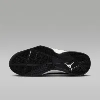 Nike Jordan True Flight чоловічі Кросівки колір чорний