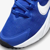 Nike Star Runner 4 Little детские Кроссовки синий
