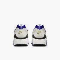 Nike Air 180 чоловічі Кросівки колір білий