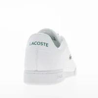 Кросівки Lacoste Carnaby Cup 125 2 SMA 749SMA0035-21G - Білі