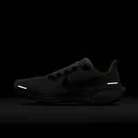 Nike Pegasus 41 мужские Road Running Кроссовки цвет белый