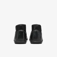 Nike Jr. Mercurial Superfly 10 Club Little/Big детские IC High-Top Soccer Кроссовки цвет черный