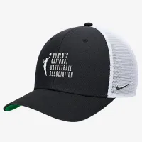 Team 13 Rise Icon Edition Nike WNBA Trucker Cap цвет черный