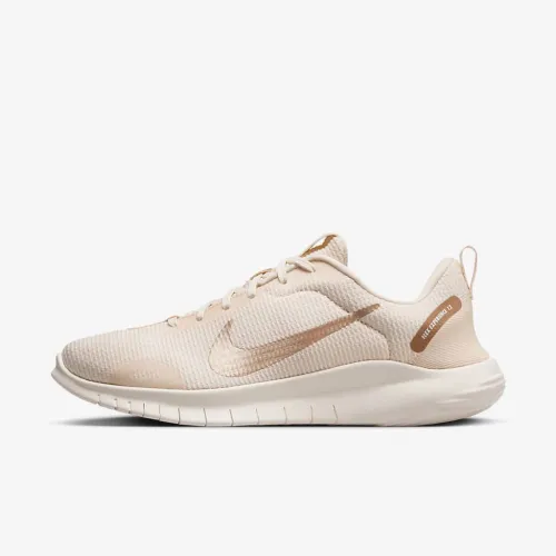 Nike Flex Experience Run 12 жіноча Road Running Кросівки колір коричневий