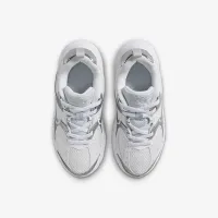 Nike V5 RNR Little дитячі Кросівки колір білий