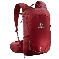 Рюкзак SALOMON TRAILBLAZER 20 цвет красный (C15203)