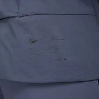 Nike A.P.S. чоловічі Repel Versatile Bomber Куртка блакитний