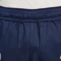 Paris Saint-Germain Windrunner чоловічі Nike Soccer Woven Pants блакитний
