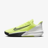 Nike Precision 7 чоловічі баскетбольні Кросівки Yellow