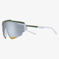 Nike Marquee Edge Mirroколір червоний Sunglasses колір сірий