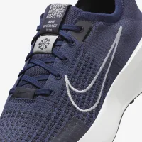 Nike Interact Run чоловічі Road Running Кросівки блакитний