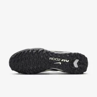 Nike Mercurial Vapor 15 Pro Turf Low-Top Soccer Кросівки Yellow