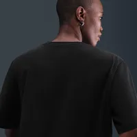 Nike Sportswear Essentials женская Loose футболка цвет черный