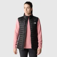 безрукавка The North Face Insulation Hybrid 0A8262KT01 - чорний