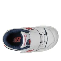 Кросівки New Balance IHB550ED - Білі