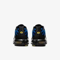 Nike Air Max Plus OG чоловічі Кросівки колір чорний