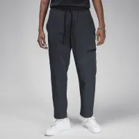 Nike Jordan Essentials чоловічі Woven Pants колір чорний