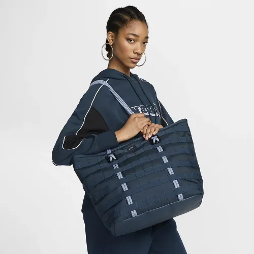Nike Sportswear RPM Tote (26L) синий
