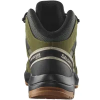 Кросівки для трейлраннінгу SALOMON X-ADVENTURE RECON MID GTX GORE-TEX (478146)