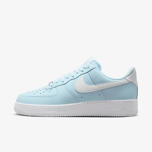 Nike Air Force 1 '07 мужские Кроссовки синий