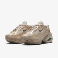 Nike Air Max Muse жіноча Кросівки колір сірий