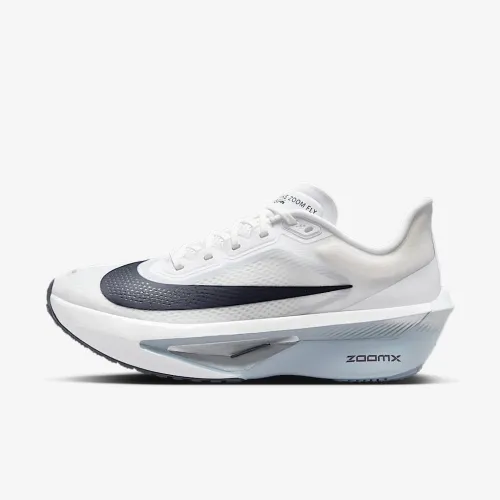 Nike Zoom Fly 6 жіноча Road Racing Кросівки колір білий