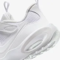 Nike Air Max Nova Little детские Кроссовки цвет белый