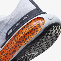 Nike Invincible 3 Electric мужские Road Running Кроссовки многоцветный