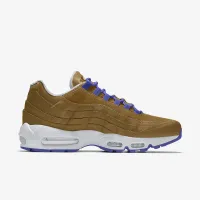Nike Air Max 95 By You Custom женская Shoe многоцветный
