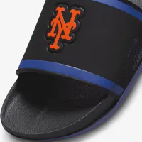 Nike Offcourt (MLB New York Mets) Slide цвет черный