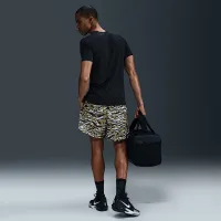 Nike Practice Mesh мужские Dri-FIT 5