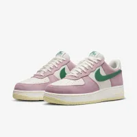 Nike Air Force 1 '07 LV8 чоловічі Кросівки колір білий
