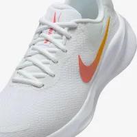 Nike Revolution 7 жіноча Road Running Кросівки колір білий