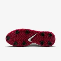 Nike Victory Pro 4 для гольфу Кросівки колір білий