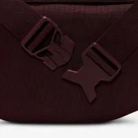 Nike Heritage Crossbody сумка (3L) цвет красный