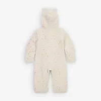 Nike Cozy Comfort Baby (0-9M) Coverall колір коричневий
