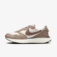 Nike Phoenix Waffle женская Кроссовки цвет серый