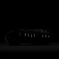 Nike Air Max Plus для гольфу Кросівки колір чорний