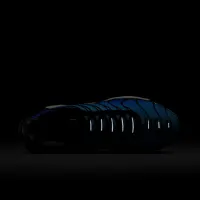 Nike Air Max Plus OG чоловічі Кросівки колір чорний