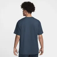 Nike ACG мужские футболка синий