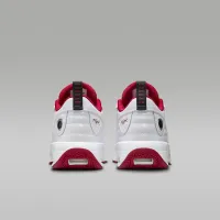 Nike Jordan Max Aura 6 Big дитячі Кросівки колір білий