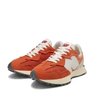 Кросівки New Balance U327WRH - Оранжеві